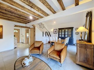  Maison à vendre 6 pièces 130 m²