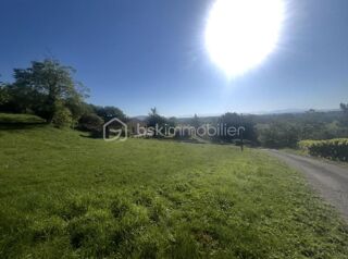  Terrain à vendre 842 m²