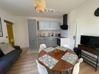  Appartement � louer 3 pi�ces 42 m�