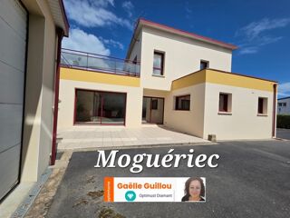 Maison à vendre 5 pièces 140 m²
