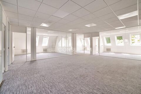 Lumineux, Belle HSP, centre-ville 953400 92400 Courbevoie