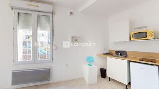  Appartement à louer 1 pièce 14 m²