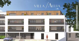  Appartement � vendre 3 pi�ces 62 m�