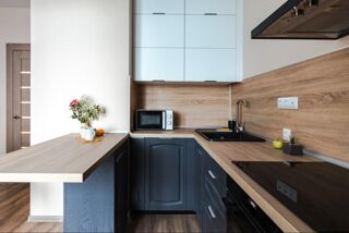  Appartement  vendre 2 pices 46 m