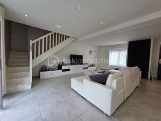  Maison � vendre 6 pi�ces 145 m�