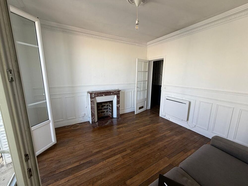 Vente Appartement Appartement Choisy Le Roi 2 pièce(s) 37.39 m2 Choisy le roi
