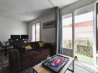  Appartement à vendre 2 pièces 47 m²
