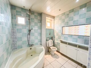  Appartement à vendre 3 pièces 73 m²