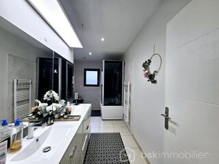  Maison à vendre 4 pièces 128 m²