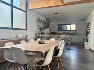  Maison � vendre 5 pi�ces 125 m�