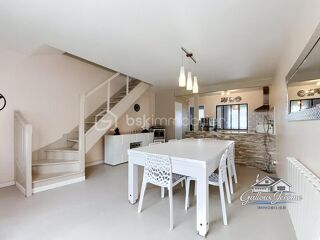  Maison à vendre 3 pièces 54 m²