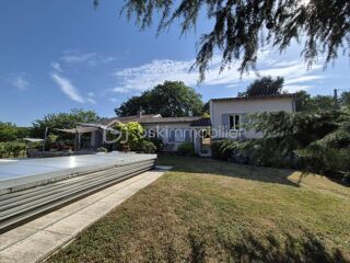  Villa à vendre 9 pièces 200 m²