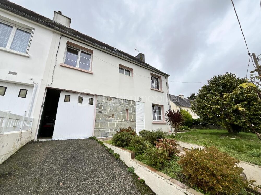 Maison Familiale - Idéal Premier Achat ou Projet de Rénovation !