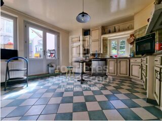  Maison  vendre 3 pices 87 m