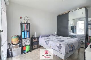  Appartement à vendre 3 pièces 57 m²