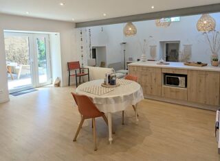  Maison � louer 3 pi�ces 75 m� Augerolles