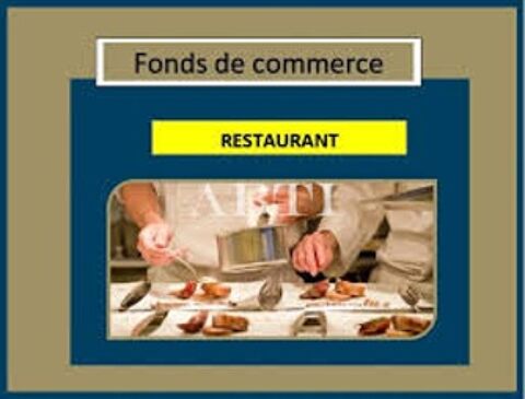 Restaurant 168950 87200 Saint junien