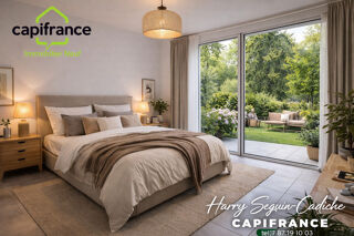  Appartement � vendre 2 pi�ces 51 m�