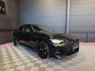 Serie 2 M240 i xDrive 2022 occasion 34130 Valergues