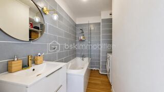  Appartement à vendre 3 pièces 59 m²