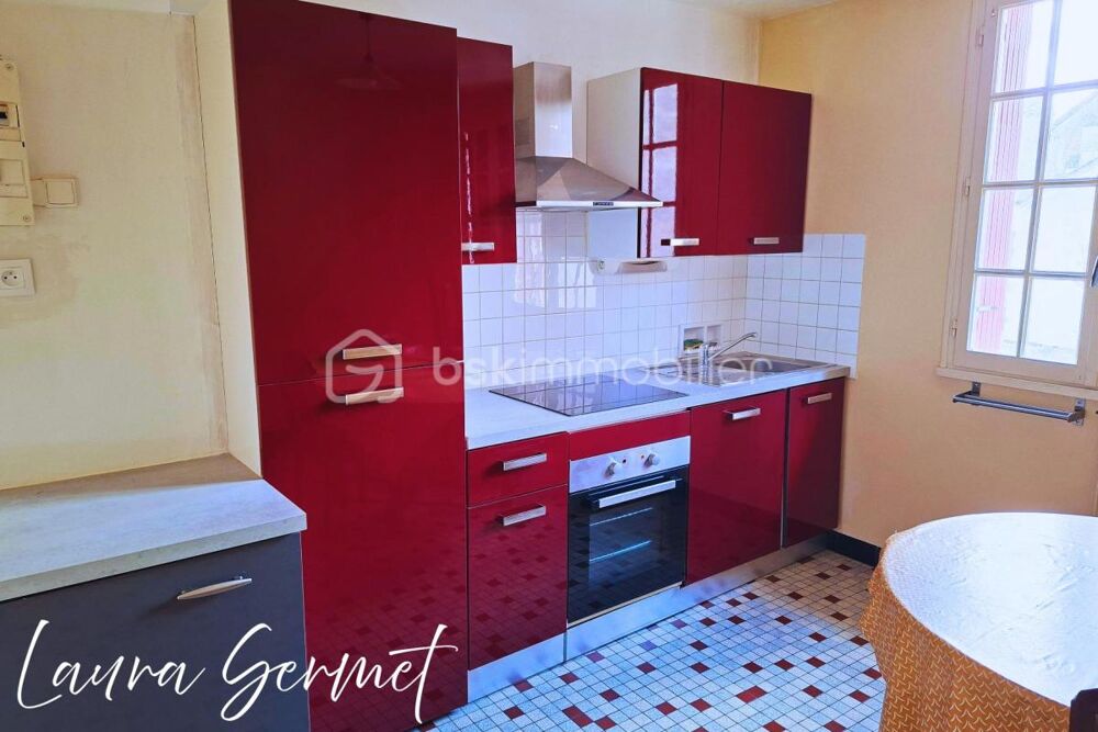 Location Appartement Appartement T3 - 2 chambres - petit immeuble calme Vatan