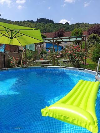  Maison � vendre 8 pi�ces 218 m�