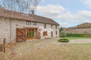  Maison � vendre 8 pi�ces 247 m�