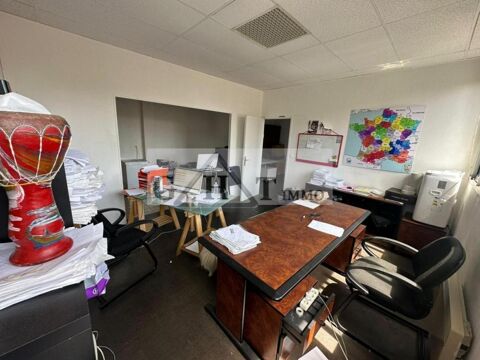   BUREAUX 50M2 A LOUER MAISONS ALFORT 