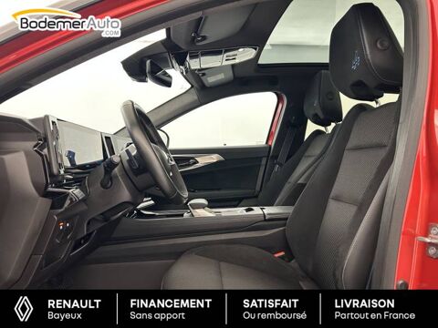 Austral E-Tech hybrid 200 Iconic esprit Alpine 2023 occasion 14400 Bayeux