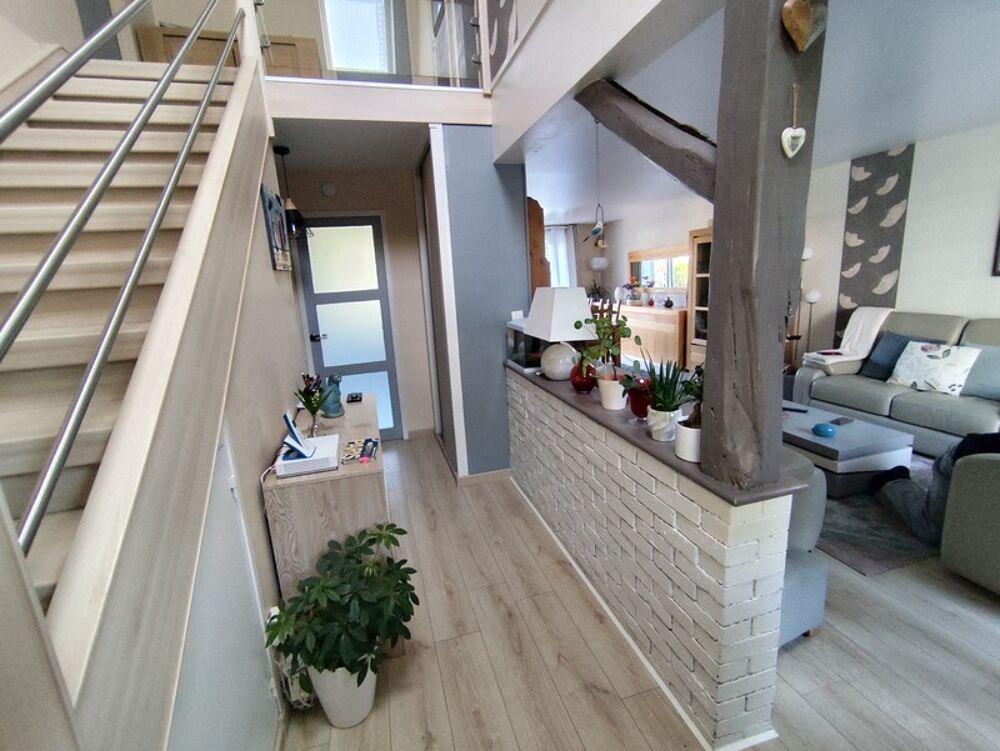 Maison à vendre 4 pièces (76)