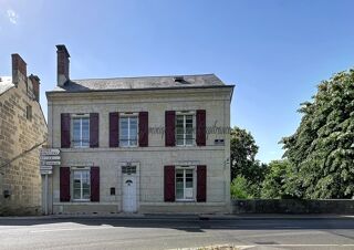  Maison à vendre 5 pièces 96 m²