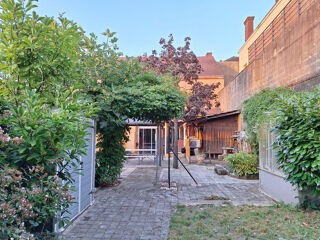  Maison � vendre 5 pi�ces 197 m�