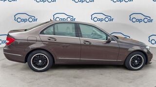Classe C III 220 CDI 170 Elegance Executive - 5 places 2013 occasion 61300 L Aigle