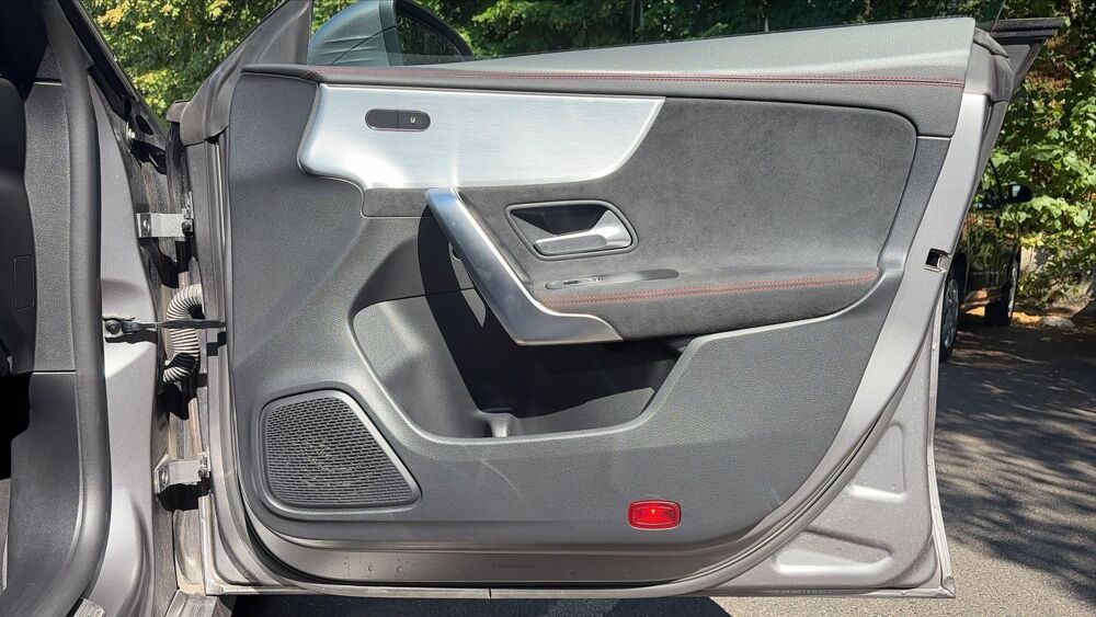 Classe CLA 200 d 150 8G-TRONIC AMG Line 2022 occasion 24000 Perigueux