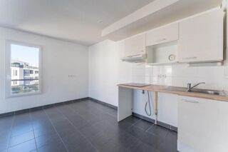  Appartement � vendre 3 pi�ces 61 m�