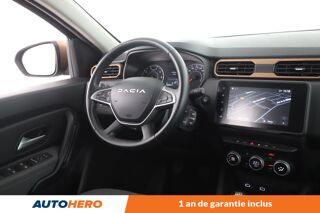 Duster II 1.5 Blue dCi SL Extreme 4x2 116 ch 2024 occasion 92130 Issy-les-Moulineaux