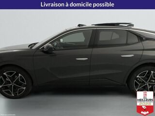 DS4 Hybride 145 e-DCT6 Etoile - Alcantara 2026 occasion 10150 Lavau