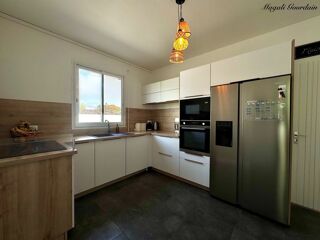  Maison � vendre 4 pi�ces 92 m�