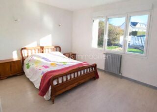  Maison à vendre 6 pièces 138 m²