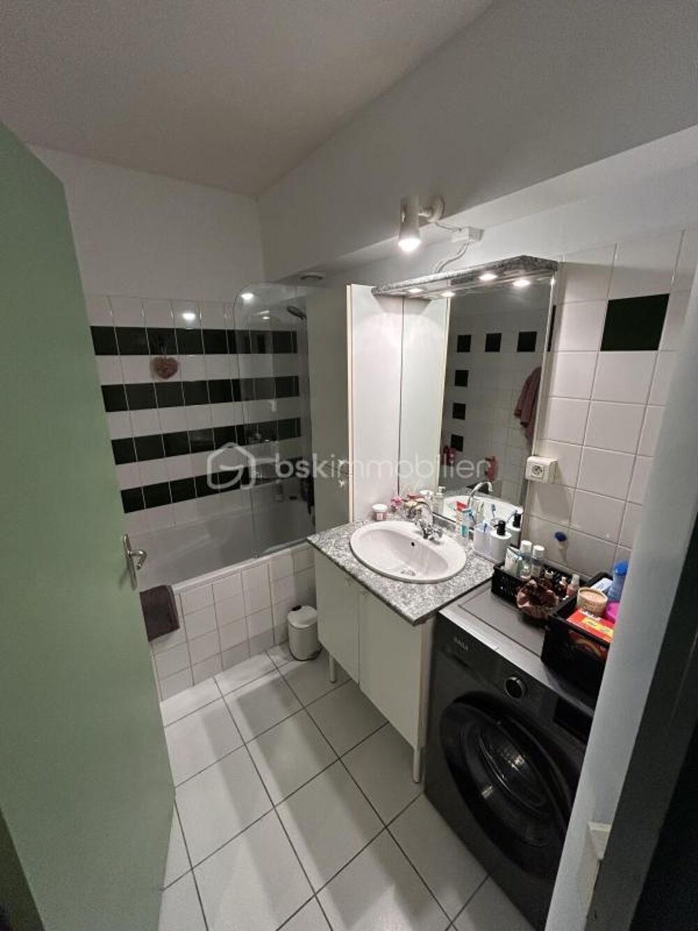 Vente Appartement deux appartements Marmande