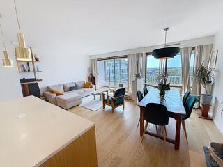  Appartement à vendre 3 pièces 72 m²