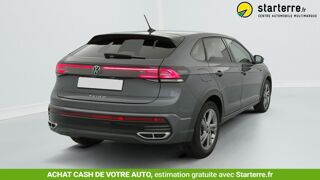 Taigo 1.0 TSI 110 BVM6 R-LINE 2024 occasion 69190 Saint-Fons