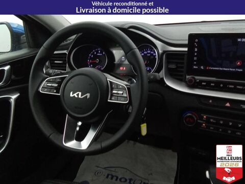 Ceed SW T-GDi 160 DCT7 Active 2024 occasion 10150 Lavau