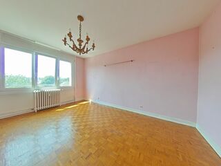  Appartement à vendre 6 pièces 146 m²