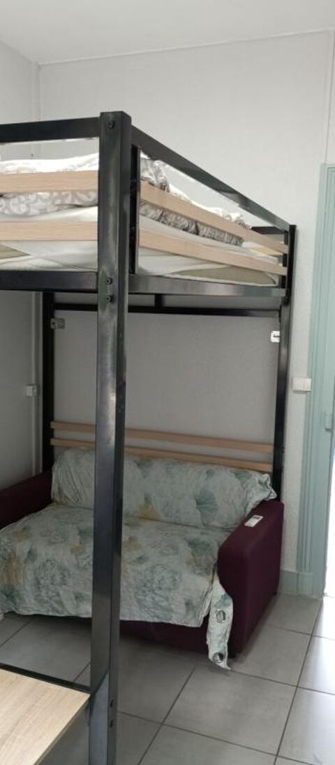  Appartement � louer 2 pi�ces 28 m�