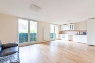  Appartement � vendre 4 pi�ces 80 m�