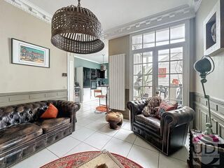  Maison à vendre 2 pièces 70 m²