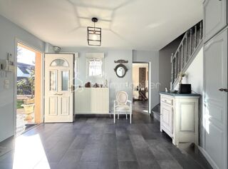  Maison à vendre 8 pièces 205 m²