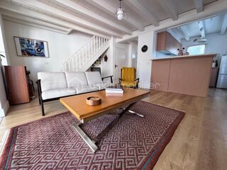  Maison à vendre 3 pièces 85 m²
