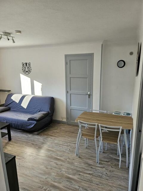  Appartement � louer 2 pi�ces 50 m�